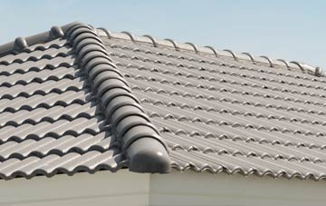 advantages of Newnham Bridge clay roofing