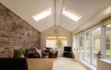 conservatory roof insulation Newnham Bridge, Worcestershire
