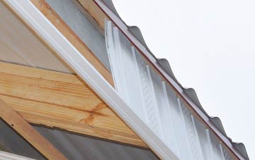 why Newnham Bridge fascia repairs are essential