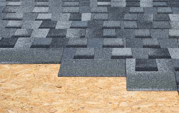 expert Newnham Bridge asphalt roof companies