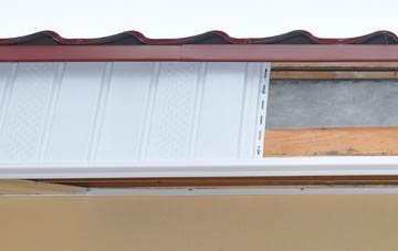 Newnham Bridge fascia repair costs
