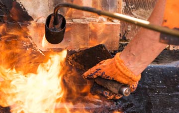 Newnham Bridge flat roof repair companies