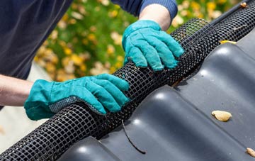 Newnham Bridge gutter repair companies