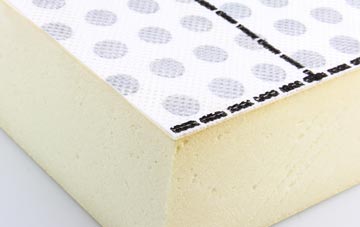 meeting Newnham Bridge building codes