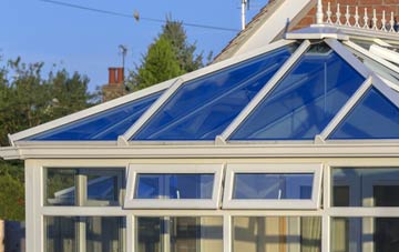 professional Newnham Bridge conservatory insulation