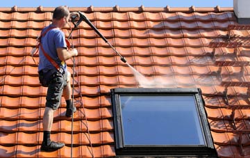 roof cleaning Newnham Bridge, Worcestershire