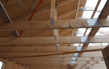 Newnham Bridge roof truss costs