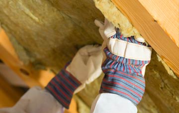 types of Newnham Bridge pitched roof insulation materials