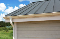 Newnham Bridge fascia repair