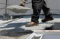 find rated Newnham Bridge flat roofing replacement companies